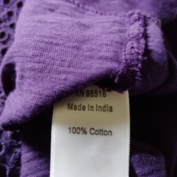 Coldwater Creek Top - Picture 7 of 7